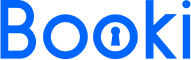 logo booki